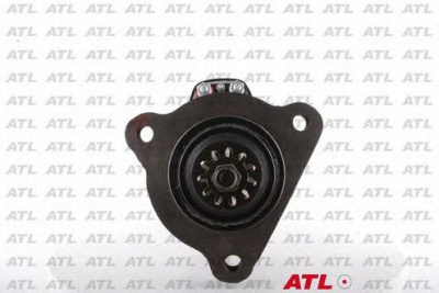 ATL AUTOTECHNIK a12480 -  Стартер